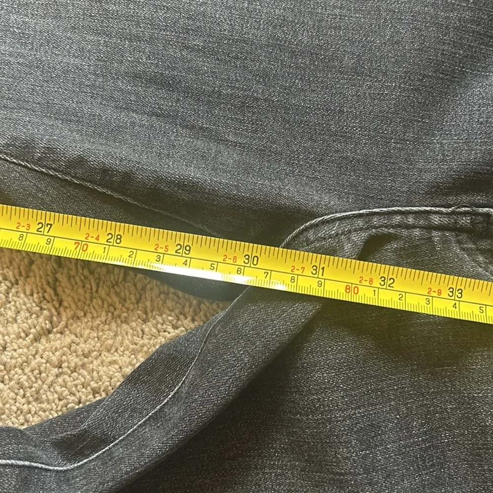 Express Boot Cut Jeans - Picture 3 of 4